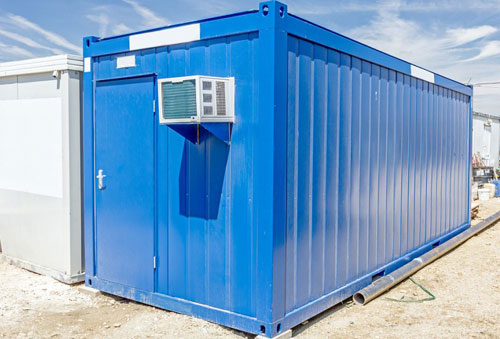 黑龙江移动厕所出租